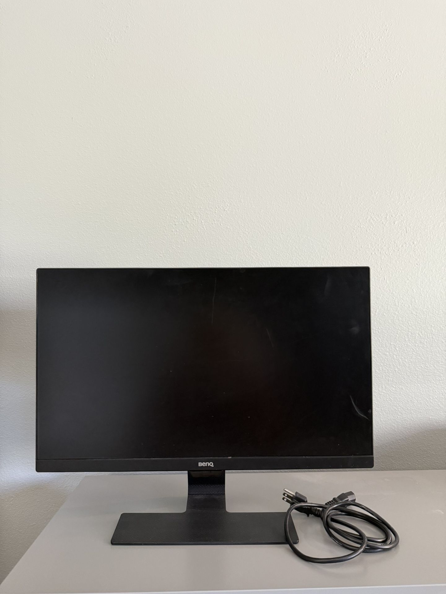 22” BENQ Gaming Monitor