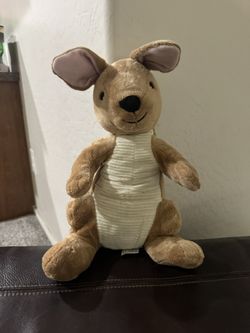 Kohls Care Kangaroo Plush