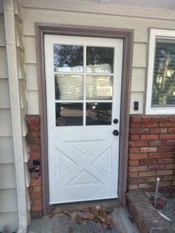Door for sale