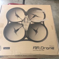 AR Drone Excellent Condition 