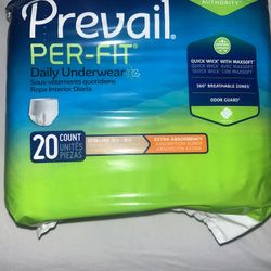 Adult Diapers and Bed Pads