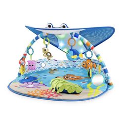 Finding Nemo Baby Activity  