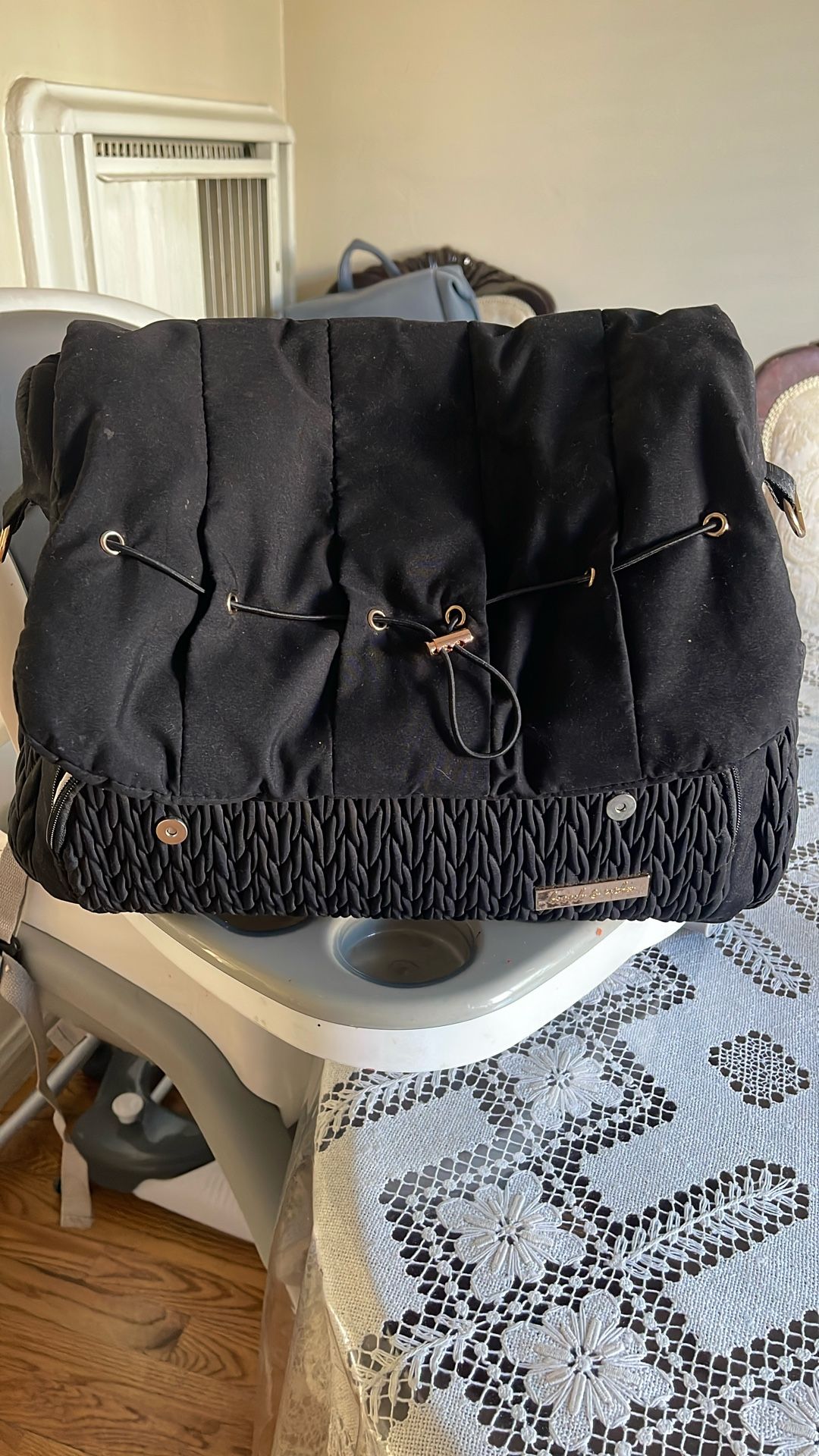 Diaper Bag