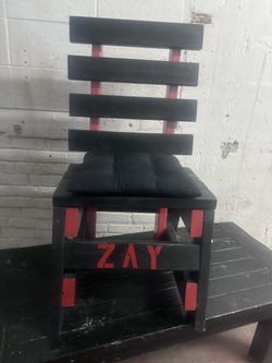 Kids chair