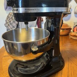 Kitchen aid Tilt Lever Mixer 