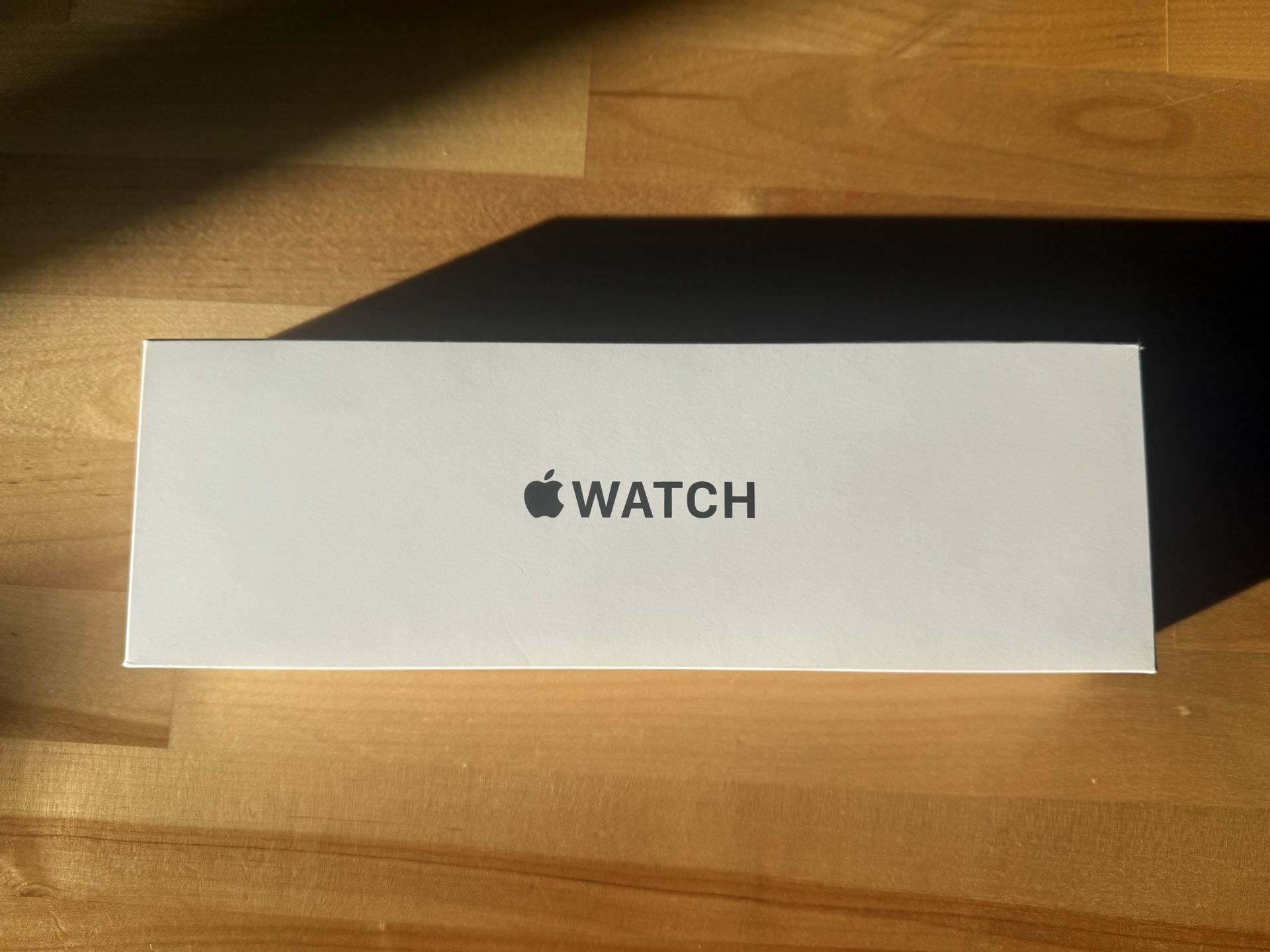 Apple Watch SE 3 - 44MM