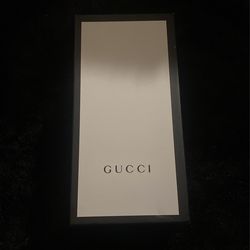 GG gucci yellow slides
