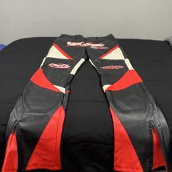 Men’s biker Pants