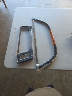 2 Saws 