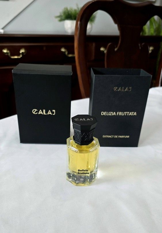 Calaj Delizia Fruttata 50ML UNISEX Fragrance