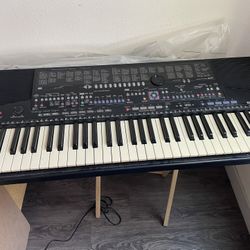 Free Piano Keyboard (no plug) 