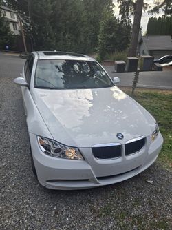 2006 BMW 325i