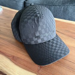 Porsche Cap (911 Spirit 70)