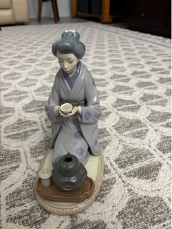 LLadro 5122 Figurine