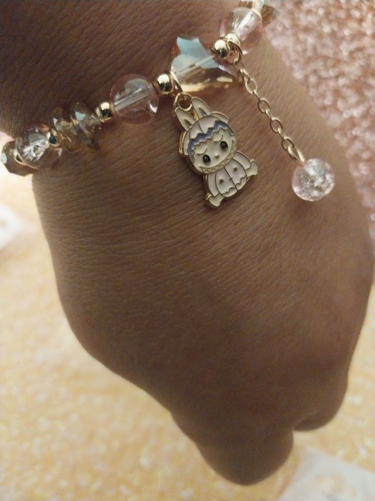 Labubu Bracelet