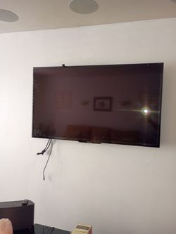 Sony Bravia TV - For Parts Only