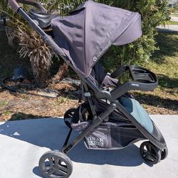 Baby Trend Passport Carriage