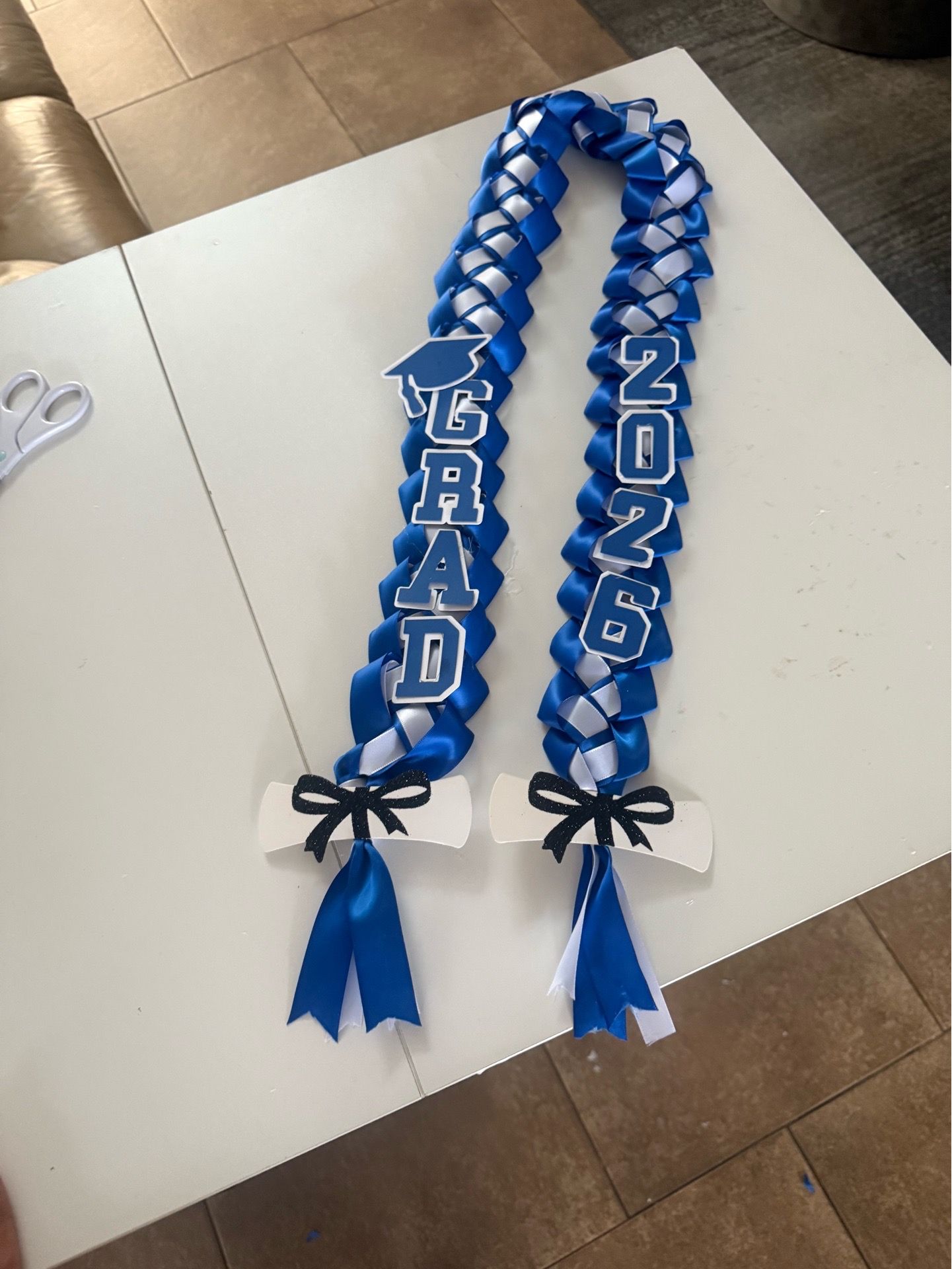 Kinder garden lei