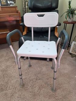 Shower Chair