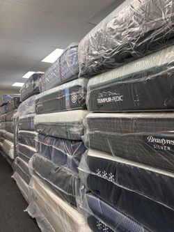 Huge Mattress SALE