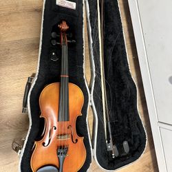 Violin