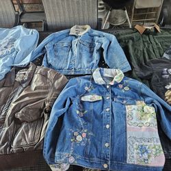 Ventage Clothes 