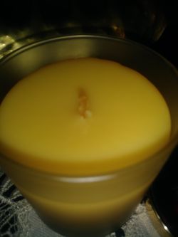 RARE Aromatics Elixer candle