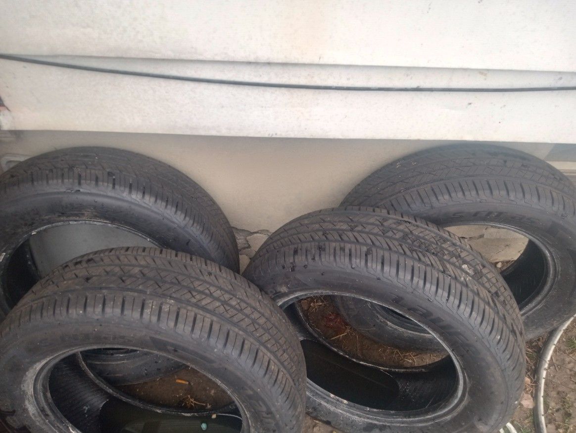 Tires