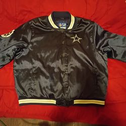 Dallas Cowboys Bomber Jacket 