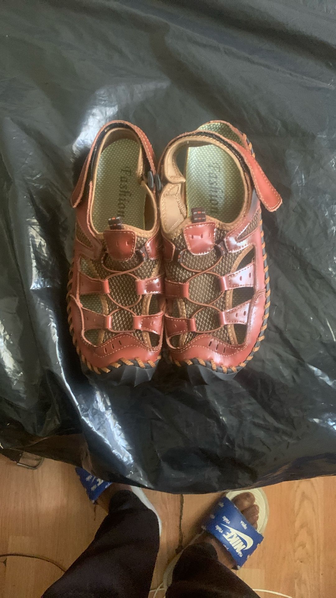 Shoes