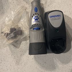 Dremel 7300PT pet Nail Trimmer