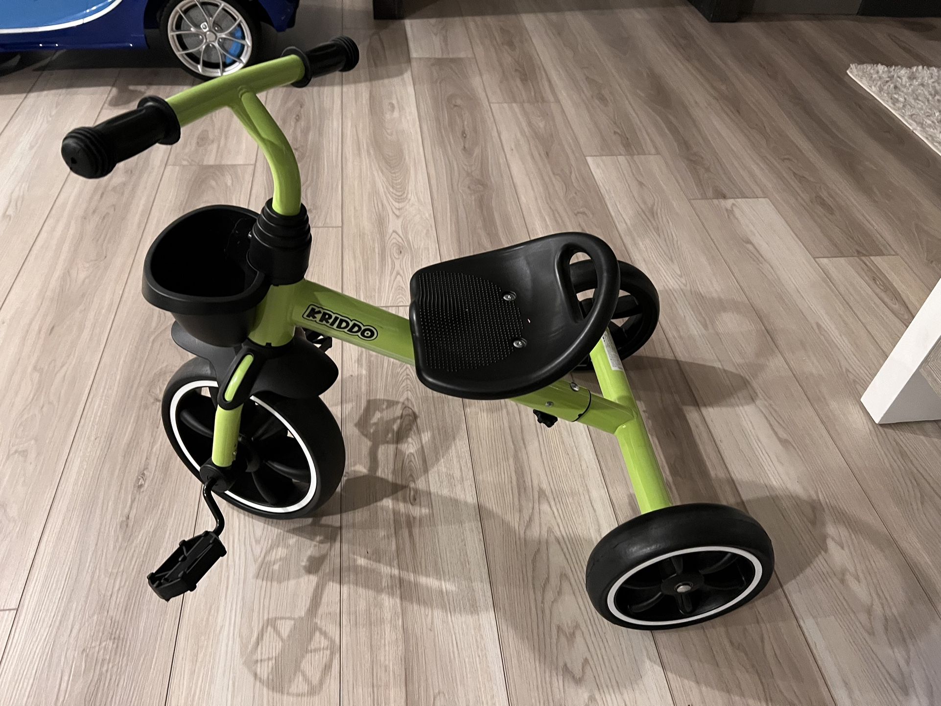 Toddler Bike for Sale in Auburn, GA OfferUp