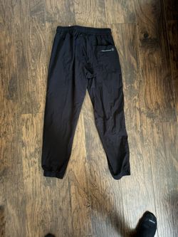 black under armor sweats