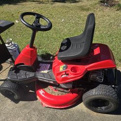 Craftsman Lawnmower