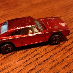 Hot Wheels custom charger all original