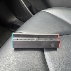 Switch 2 TV Dock for Nintendo Switch 2, Portable Switch 2 Docking Station 4K High Definition HDMI/Type C/3.0 USB Port LED Light for Official Nintendo 