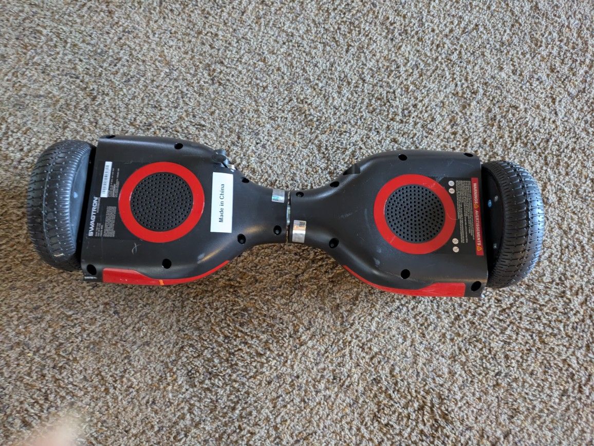Hover board