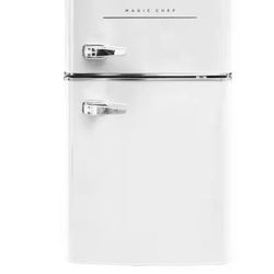 Magic Chef Mini Fridge 
