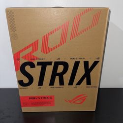 ASUS ROG Strix G18 Intel Core i9-14900HX GeForce RTX 4060 2560x1600 240hz Win11