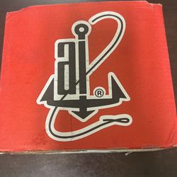 Anchor Transmission Mount #9678