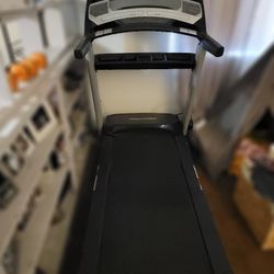 Proform Pro 4500 Treadmill