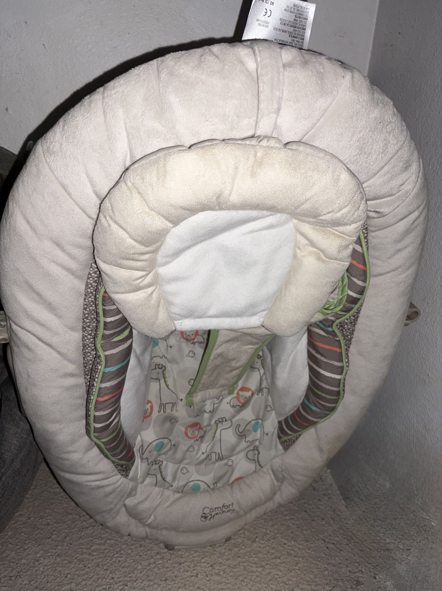 Baby Bouncer