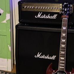 Gibson SG Standard (Heritage)