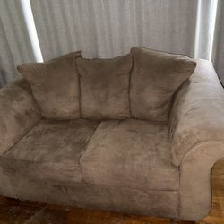 Living room Couch