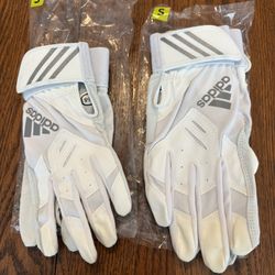 Adidas Baseball Batting Gloves
