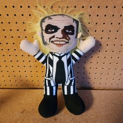Bettlejuice Plush 13"