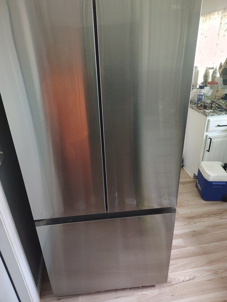 Refrijerador Samsum