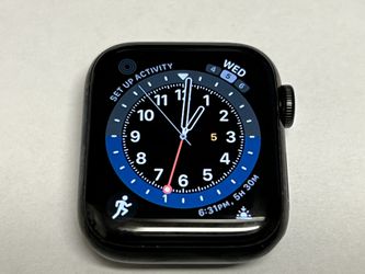 Apple Watch 5