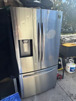Fridge