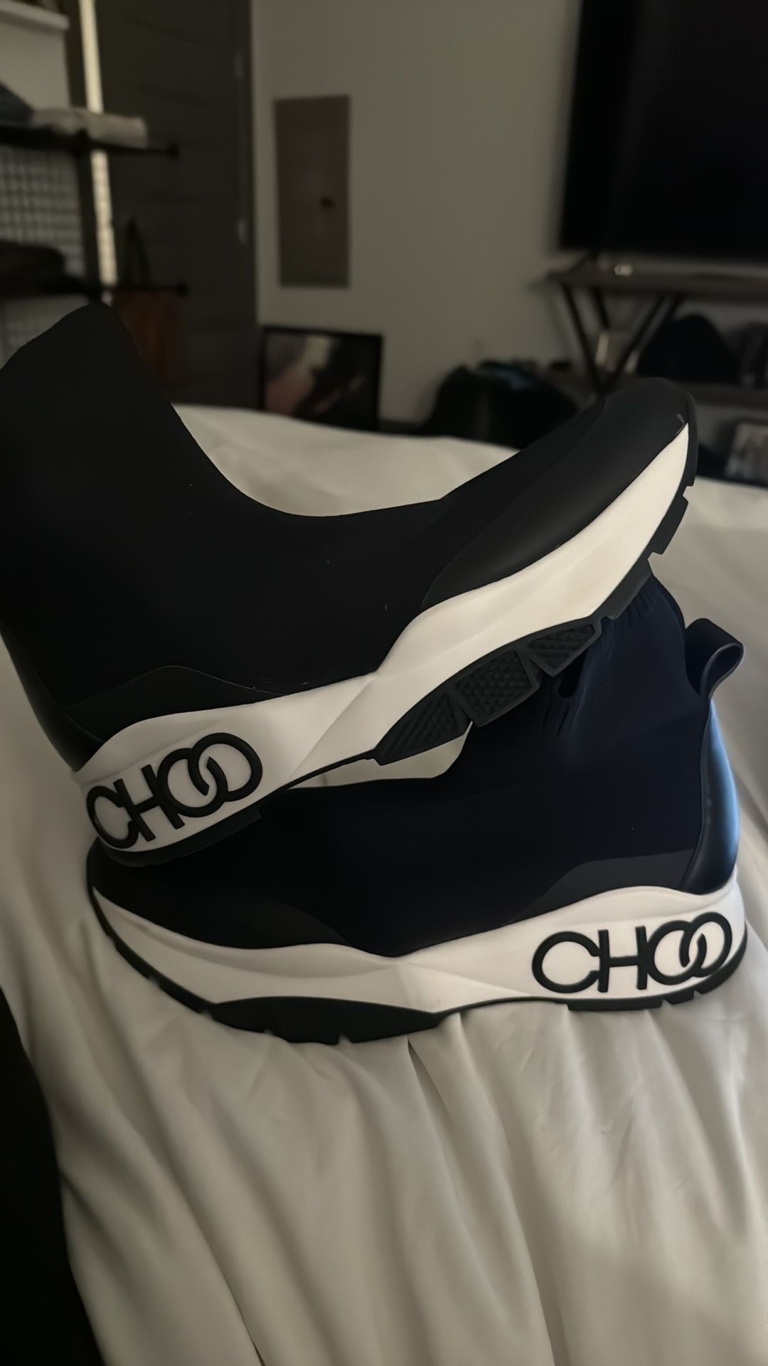 Jimmy Choo Sneakers